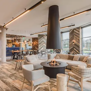Urban 4*, Άμστερνταμ Ολλανδία