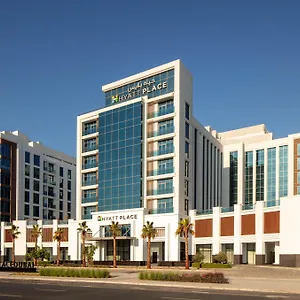 4* Отель Hyatt Place Jumeirah