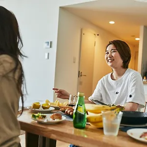** アパートホテル グロール - S4e5 日本