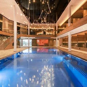 Wellness & Naturhotel Tonihof Hotel