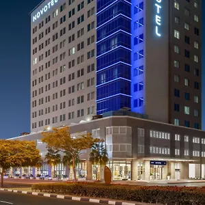 4* Отель Novotel Bur - Healthcare