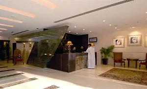 The Eclipse Boutique 4*, Αμπού Ντάμπι Ηνωμένα Αραβικά Εμιράτα